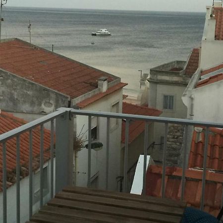 Don Sebastiao Sesimbra Exterior foto