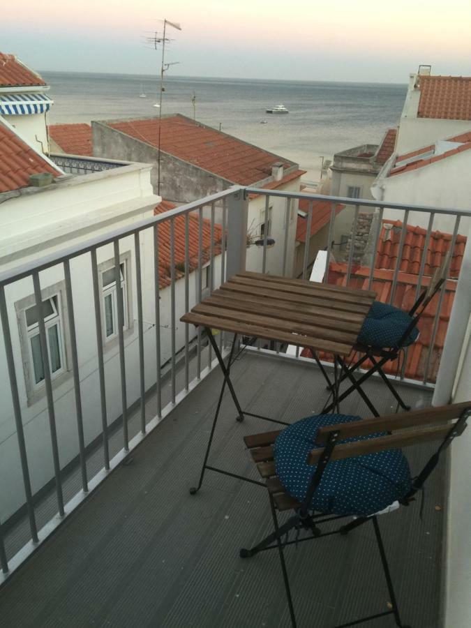 Don Sebastiao Sesimbra Exterior foto